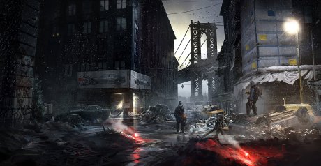 What game are you waiting for?