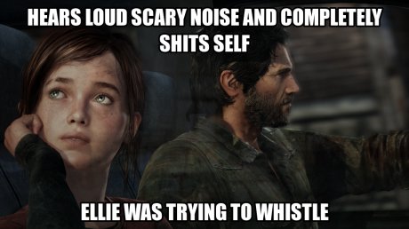 The Last Of Us