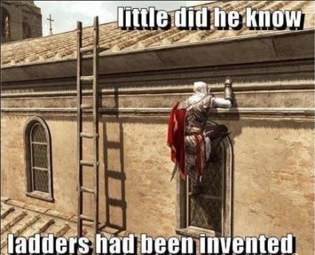 So Assasins creed 2 Is Free