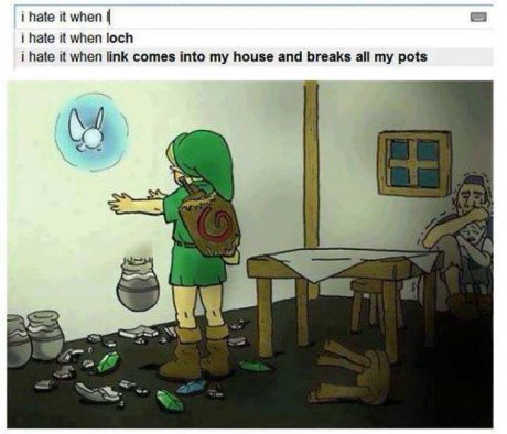 Link