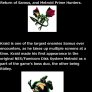 Metroid Fact Comp