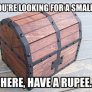 LoZ Chests In A Nutshell