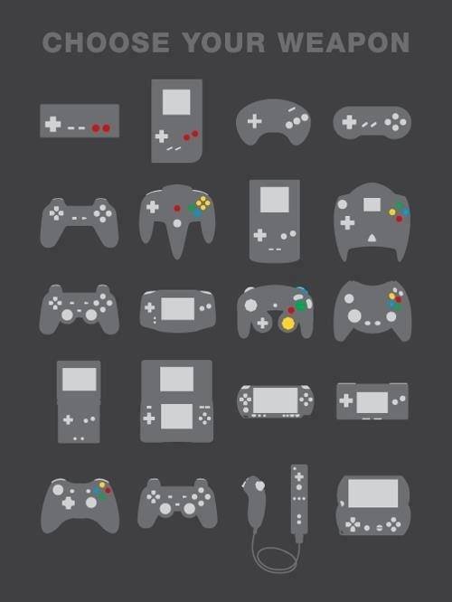 pick one