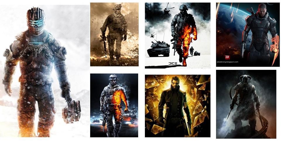 There's a pattern here