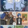 Persona 3 (Contains Spoilers)