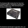 Video Game Fact Comp 2