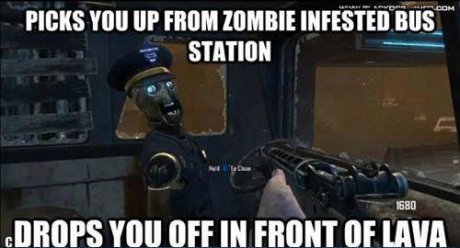 scumbag bussdriver