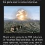 Video Game Trivia 13