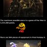 Video Game Fact Comp 9!