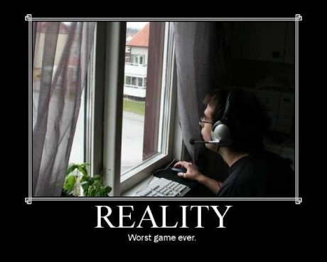 kind of a good game..