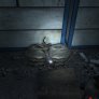 Wall-E easter egg [Metro 2033]