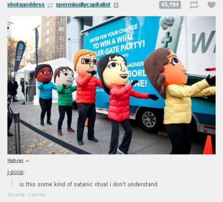 Nintendo