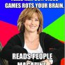 people..