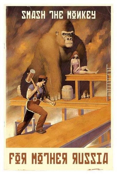 russian gaming