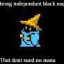 Black Mage