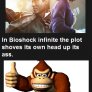 Video Game Trivia 21