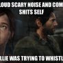 The Last Of Us