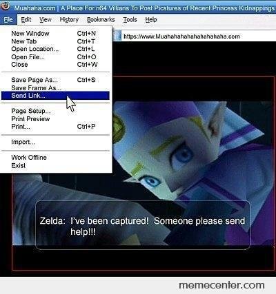 sent