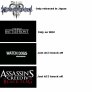 Worst Case Scenario for Video Games