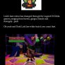 Legend of Zelda-Vidya Game Facts Comp