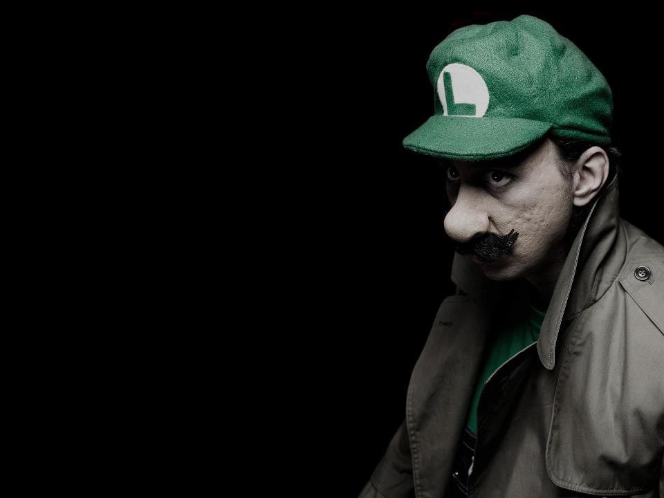 cosplay awesome