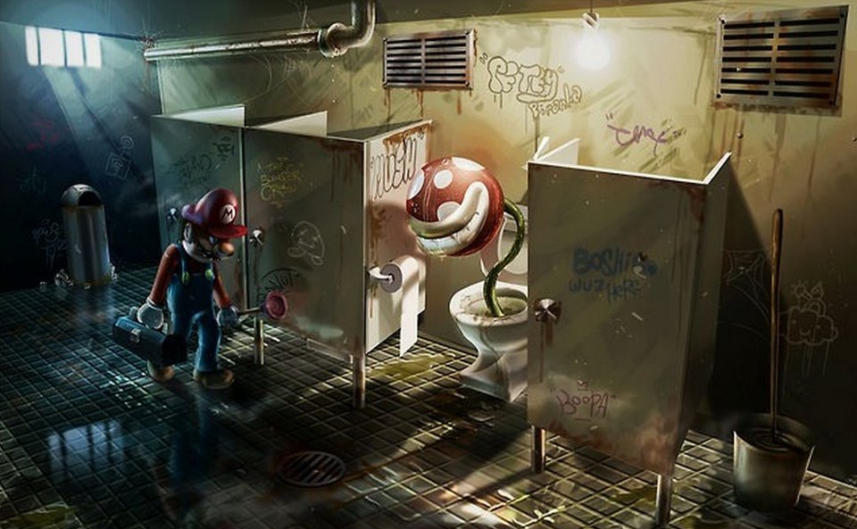 mario inrl
