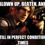 RE Logic