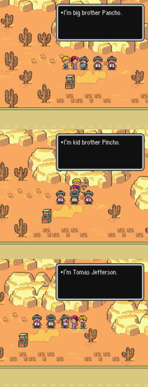 Earthbound