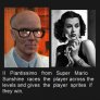 Video Game Trivia 1