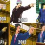 Phoenix Wright