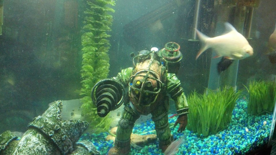 bioshock