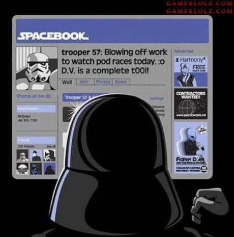 spacebook
