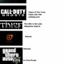 Worst Case Scenario for Video Games 2