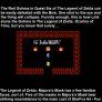 Video Game Fact Comp 5!