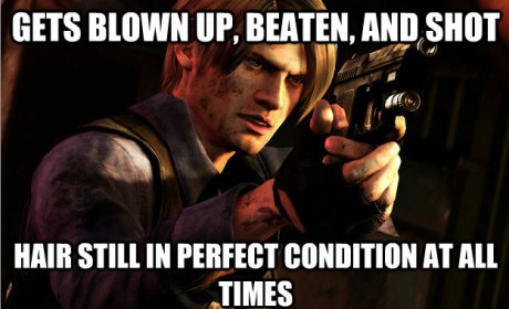 RE Logic