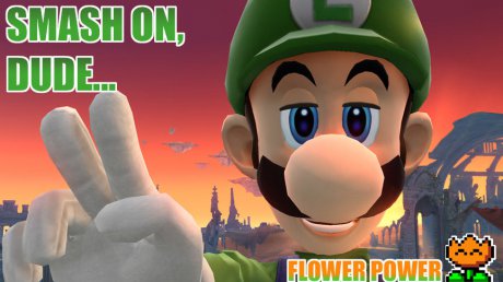 Flower Power
