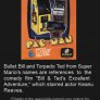 Video Game Trivia 9