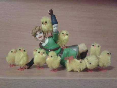 link atteck