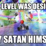 Rainbow Road