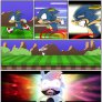 The ultimate speed