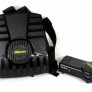 The Rumble Backpack