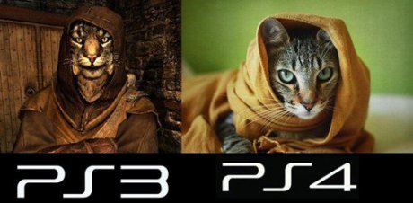 nex gen consoles
