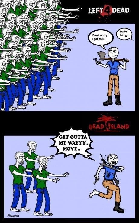 The truth.