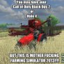 MOTHER FUCKING FARMING SIMULATOR
