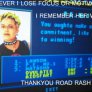 Road Rash Lesbian