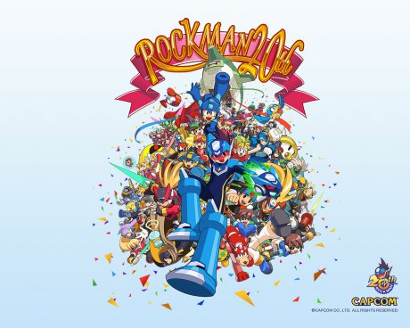Megaman