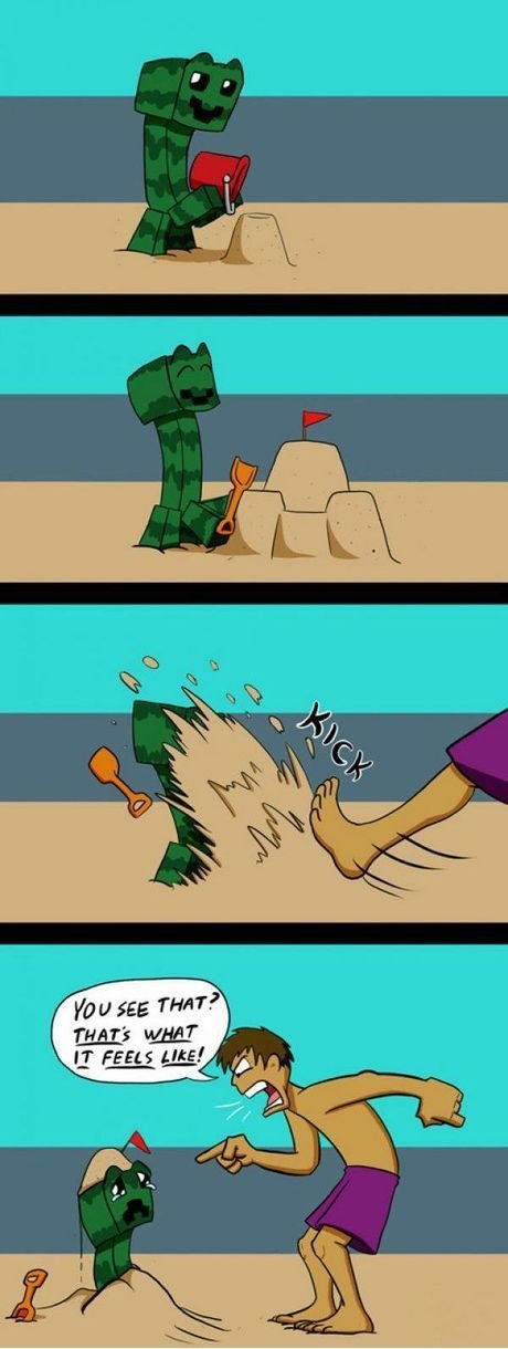 Minecraft
