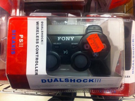 Not sure if real...