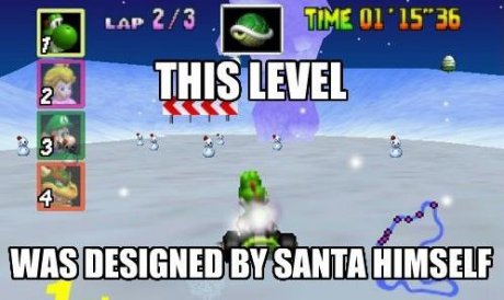 Mario Kart