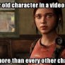 the last of us logic